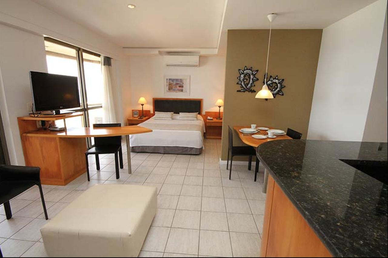 Beach Apartments - Gmt Rio de Janeiro Exterior foto